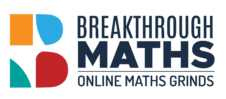 breakthroughmaths logo grainds 01