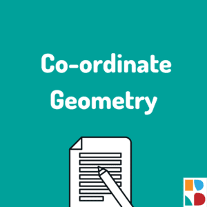 2nd year Co ordinate Geometry