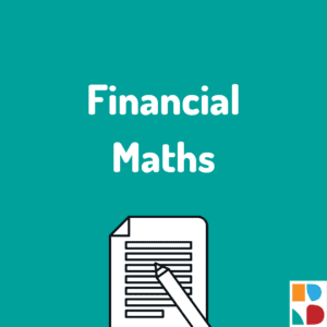2nd year Financial Maths