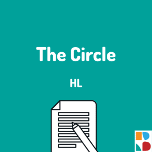 LC HL Week 16 The Circle