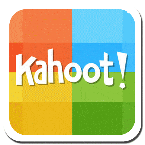 Kahoot logo6