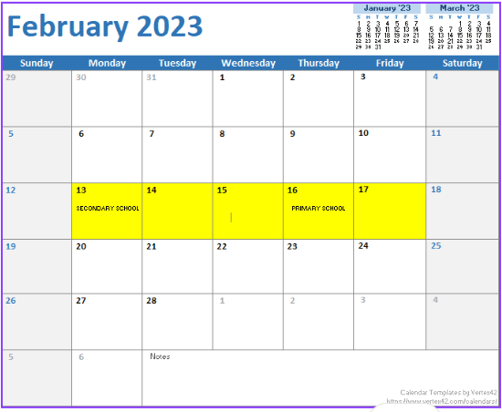 feb