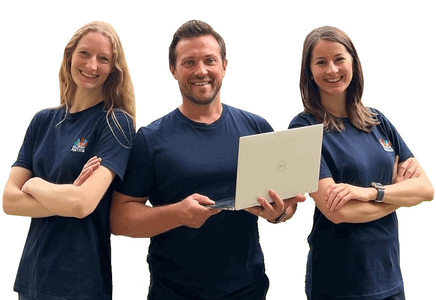 Breakthrough Maths Tutors 2