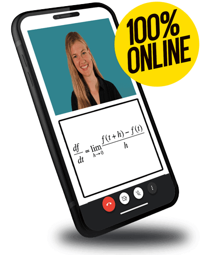 Online Grinds Breakthrough Maths
