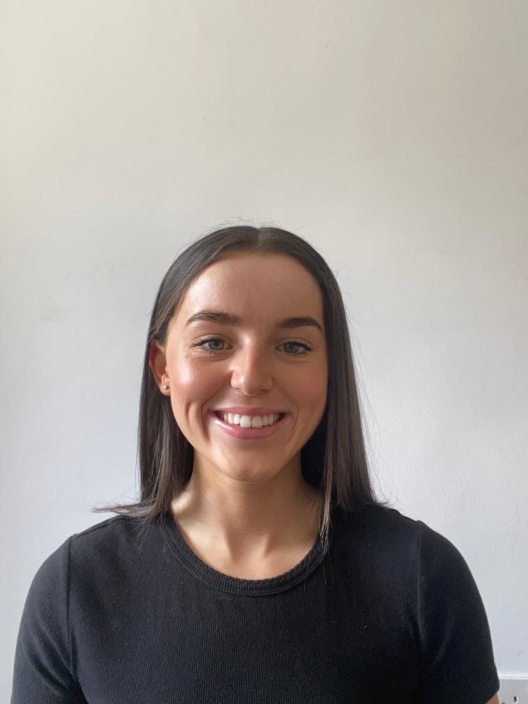 Lorraine Drumm Headshot