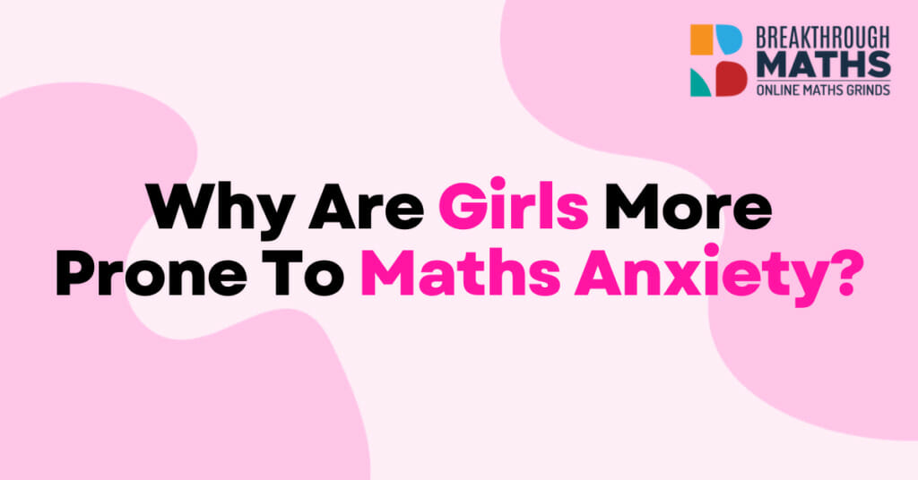 Girls and Maths 2
